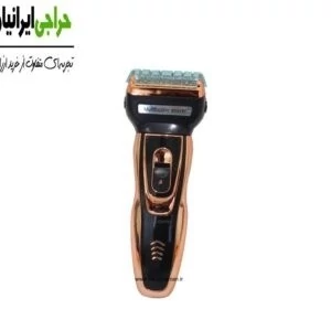 ماشین اصلاح سه کاره جیمی GEMEI GM-595