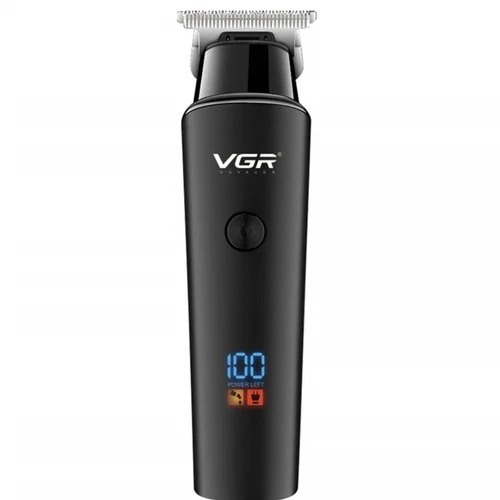 ماشین اصلاح موی سر و صورت وی جی ار V-937