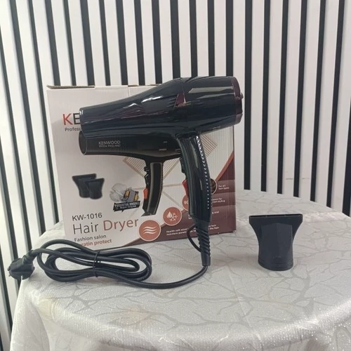 سشوار حرفه ای کنوود مدل KW1016