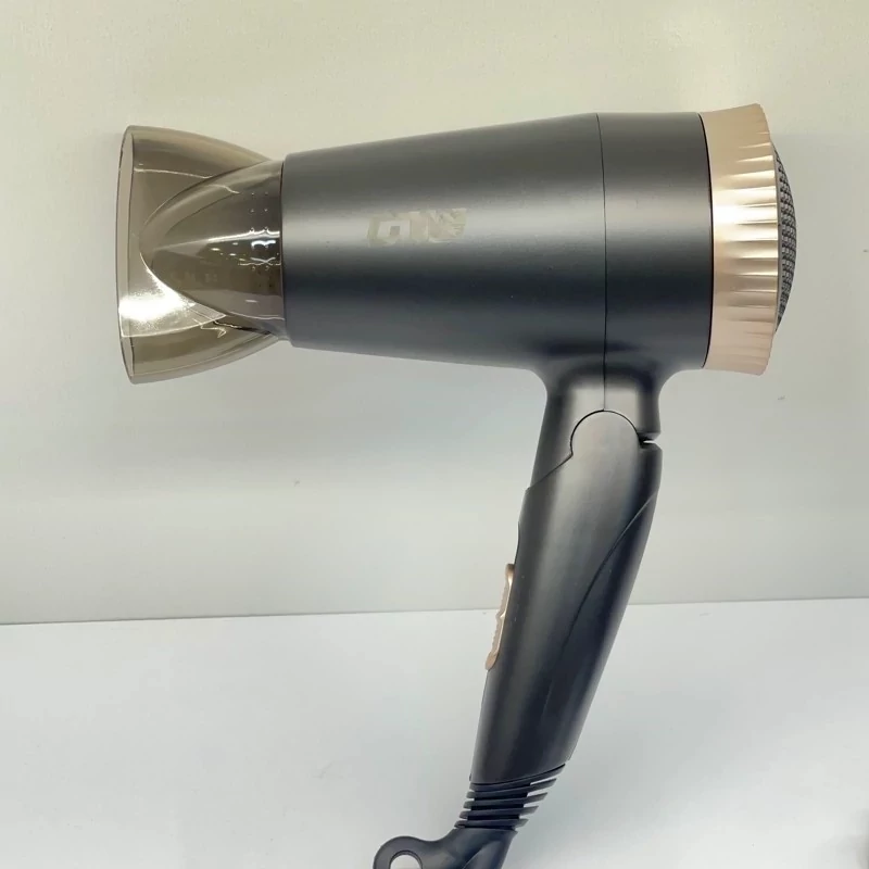 سشوار مسافرتی قوی GWD مدل GW-6599