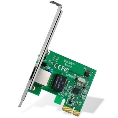 کارت شبکه تی پی لینک TG-3468  18