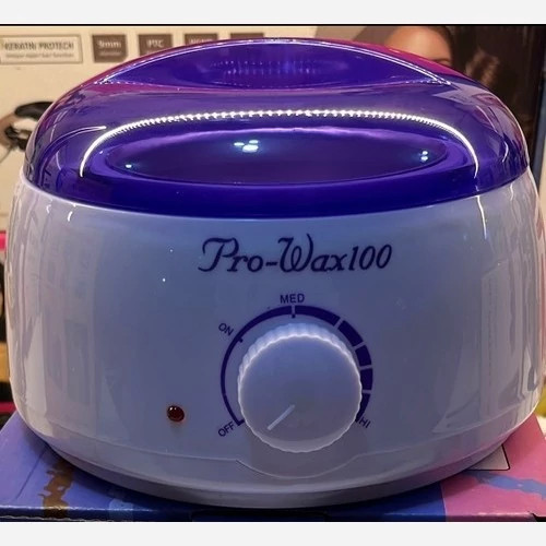 دستگاه دستگاه ووکس یا وکس ساز یا موم ساز پرووکس مدل Pro-Wax 100