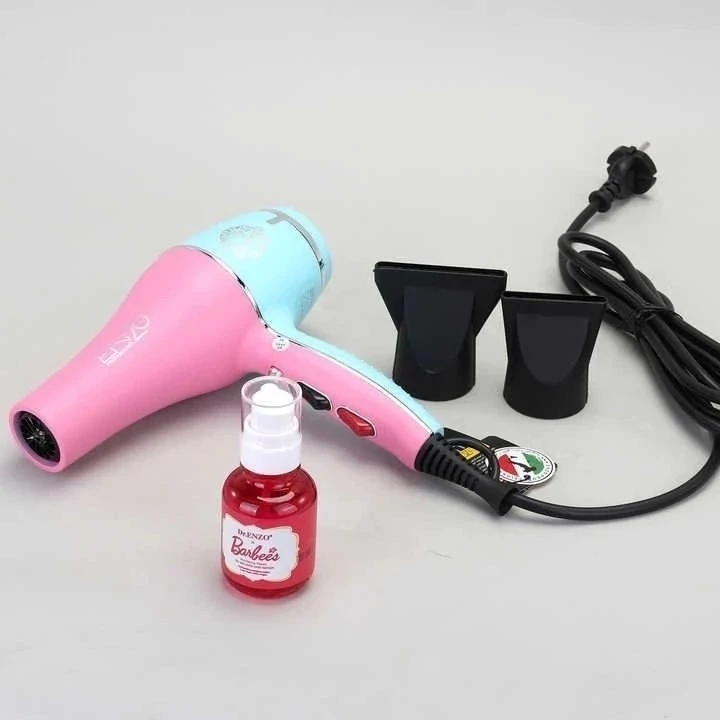 سشوار حرفه ای انزو باربی مدل EN-6013