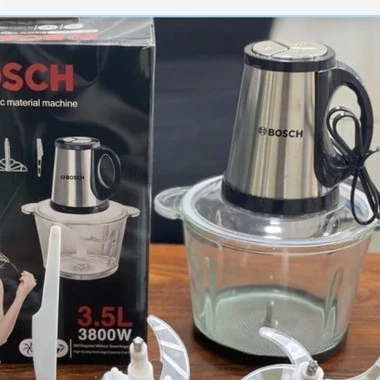 خردکن غذاساز بوش 3.5لیتری مدل BSI-888