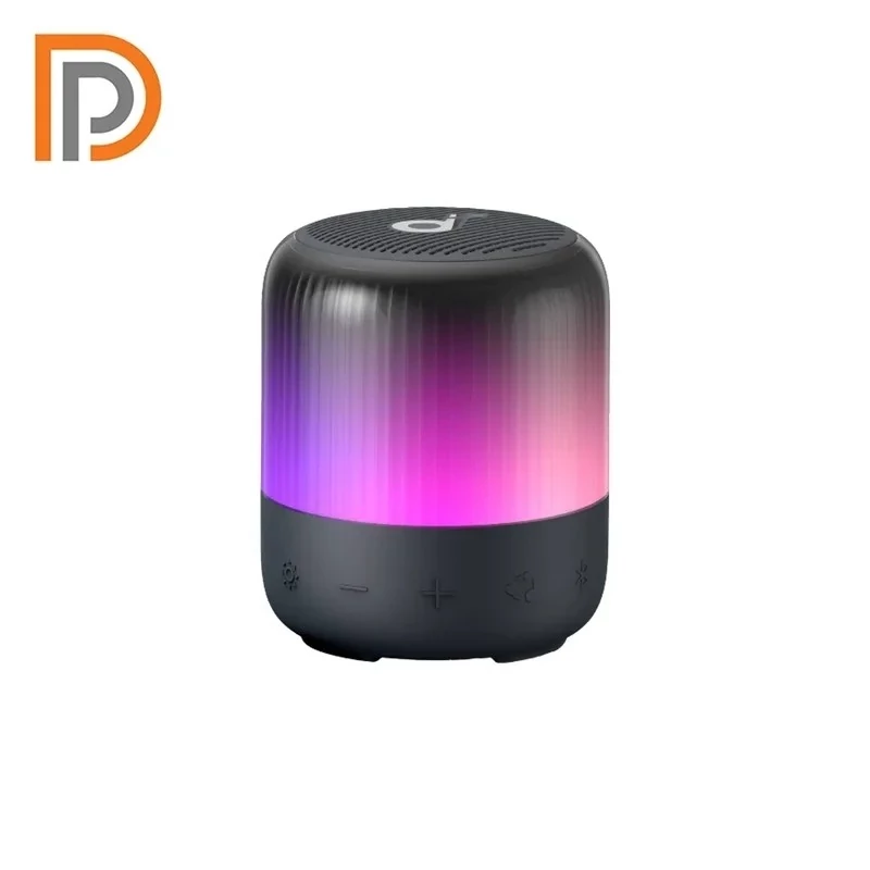 اسپیکر انکر مدل SoundCore Glow Mini