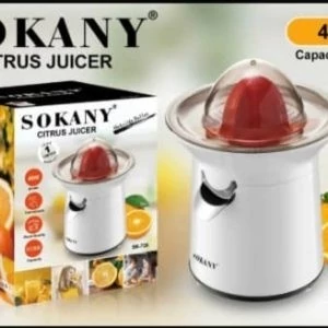 آب مرکبات گیری  برقی SOKANY SK726