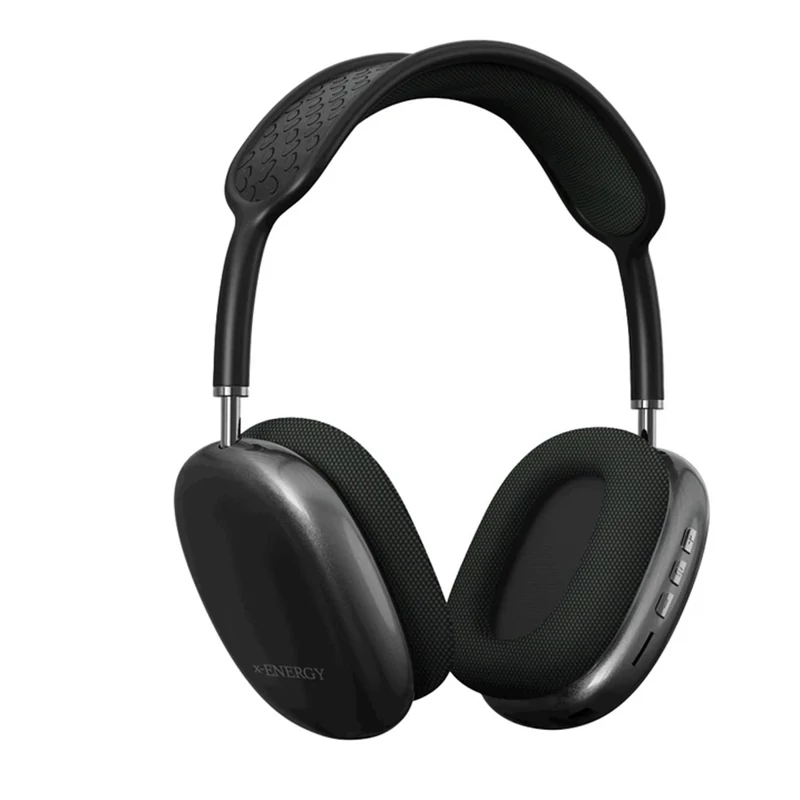 هدفون ایکس انرژی مدل X-1010 4.3   3