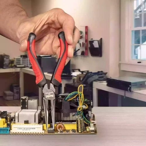 دم باریک 6 اینچ لئو مدل RH-1326 رونیکس
