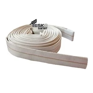 شیلنگ برزنتی ونیکو 20 متری 2 اینچ 5