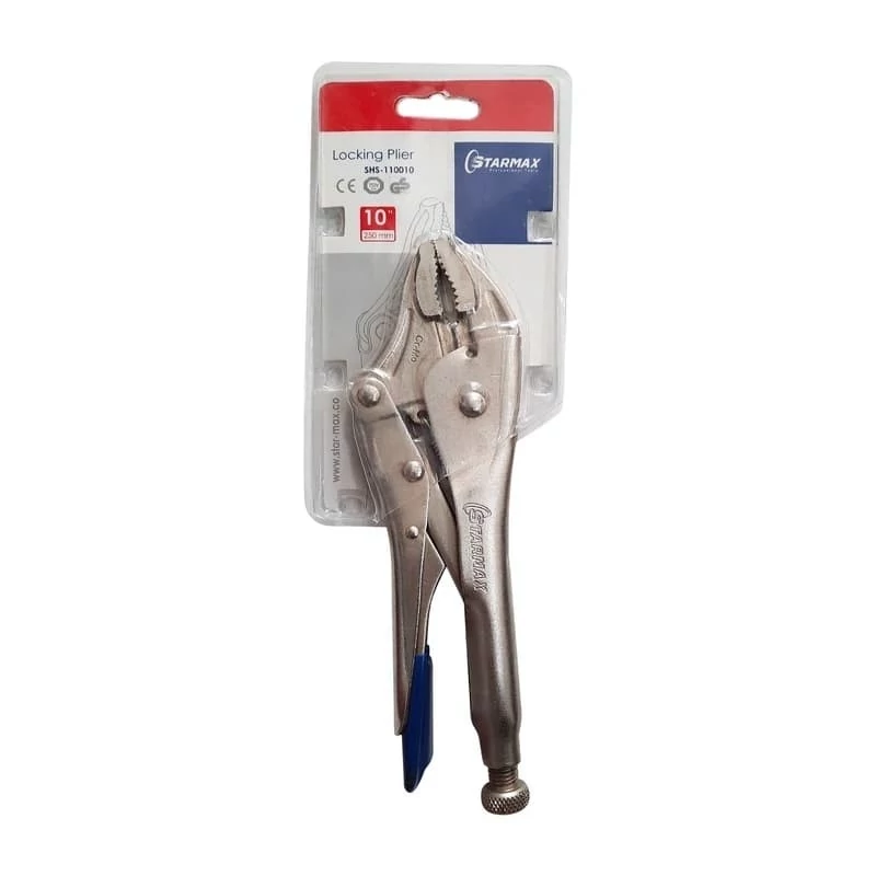 انبر قفلی 10 اینچ استارمکس مدل SHS11010