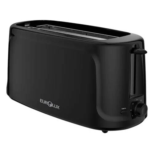 توستر نان یورولوکس مدل EU-TM4612DB توستر نان یورولوکس مدل EU-TM4612DB