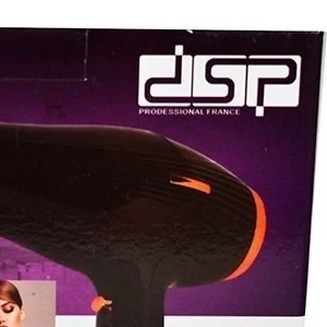 سشوار دی اس پی مدل DS-9520 اصلی به ضمانت تعویضی