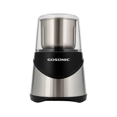 آسیاب قهوه گوسونیک مدل GCG860