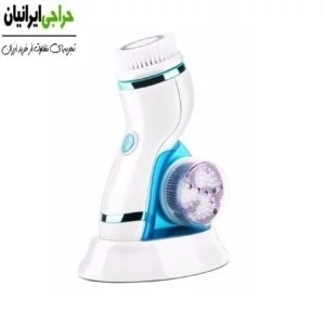 فیس براش چهار کاره کنایر CNAIER