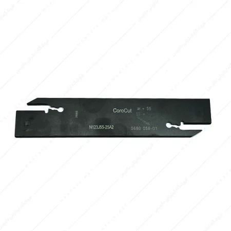 تیغه کیوکات مدل N123J55-25A2 برند DERIBER