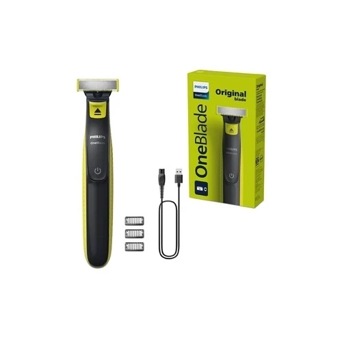 ماشین اصلاح فیلیپس OneBlade مدل Philips qp2724/10