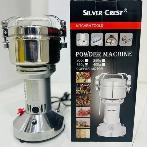 آسیاب 200 گرمی سیلورکرست- 1800 وات مدل SC-350