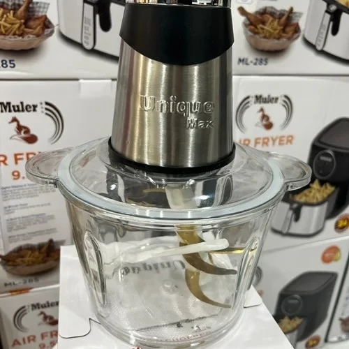 خردکن یونیک مکس مدل UQ-CH450 خردکن یونیک مکس مدل UQ-CH450