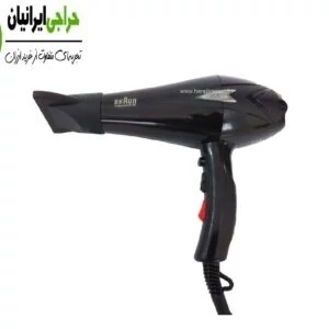 سشوار براون مدل HD-780