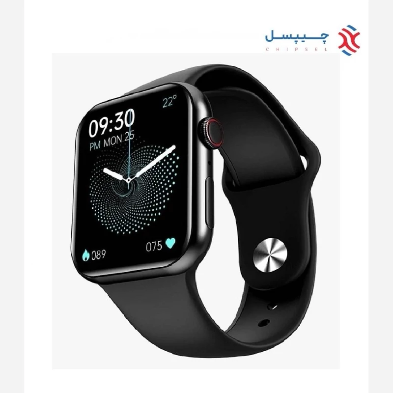 ساعت هوشمند گرین لاین مدل GNACTSESW - Active SE