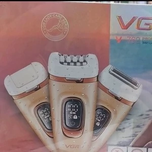 موکن سه کاره vgr762