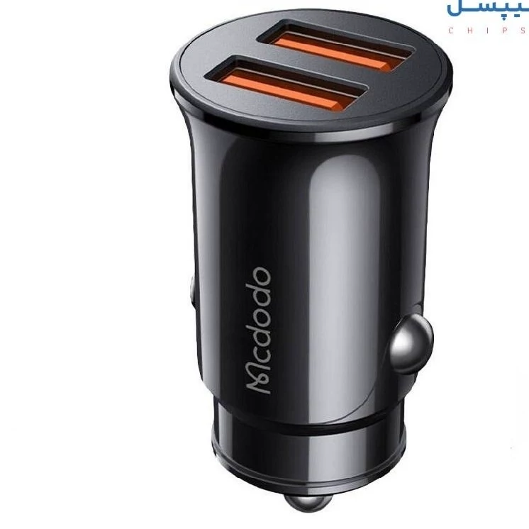 شارژر فندکی مک دودو مدل CC-660