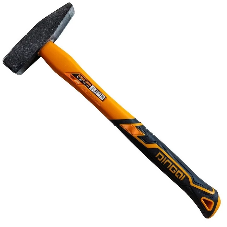 چکش دینگیشی مدل MACHINIST HAMMER 1041 وزن 300 گرم برند  دینگشی
