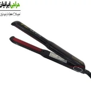اتو مو کراتینه کومکس KOMEX