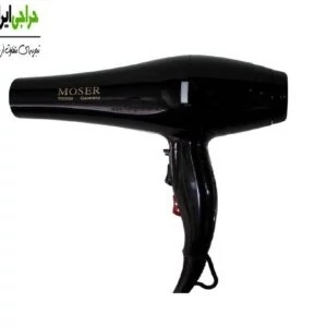 سشوار موزر مدل MOSER 8611
