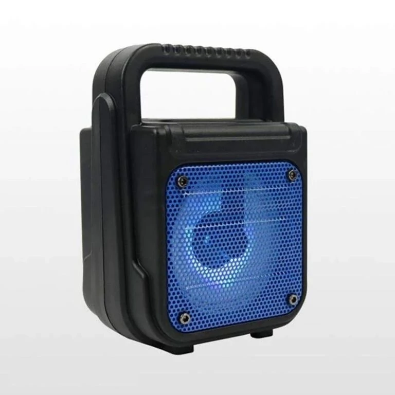 اسپیکر قابل حمل GREATMICE مدل GTS-1362 اسپیکر
