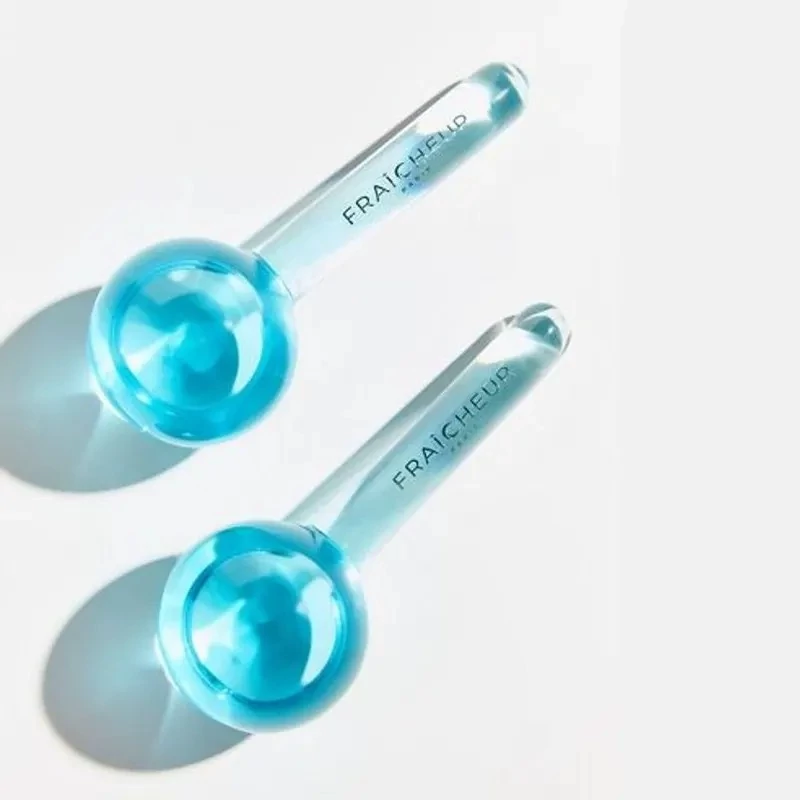 گوی یخی ماساژ صورت Ice Globe