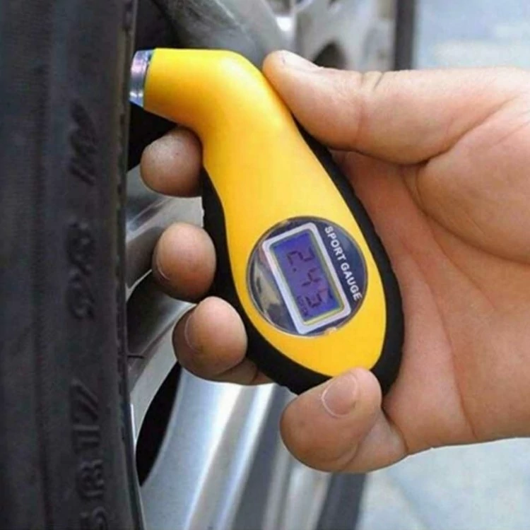 گیج باد دیجیتالی مدل MICRO