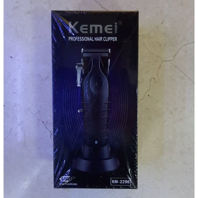 ماشین اصلاح کیمی مدل KM 2296