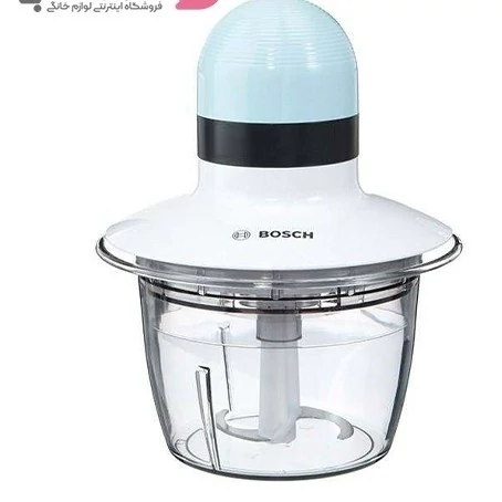 خردکن بوش مدل Bosch MMR0801GB