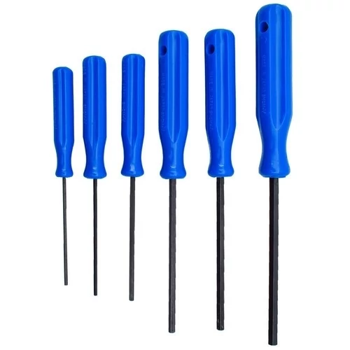 پیچ گوشتی آلنی ایت مدل 006-3 بسته 6 عددی