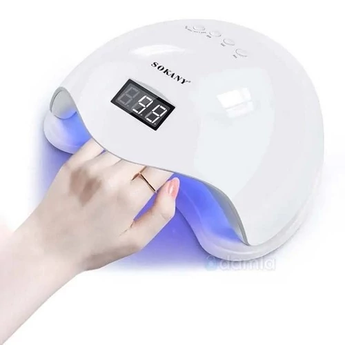 لاک خشک کن سوکانی مدل SOKANY SK 923