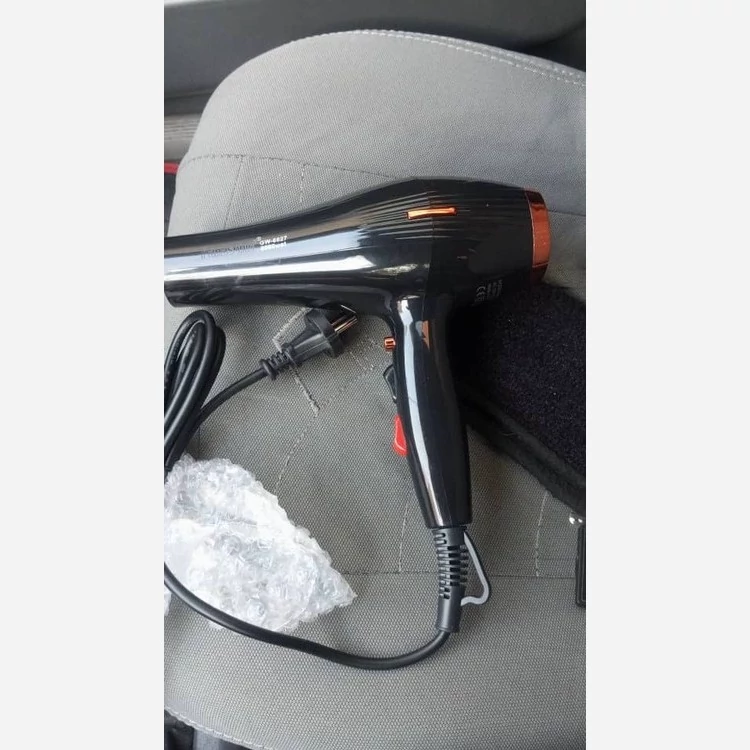 سشوار بوش 9000 وات مدل bosch/GW-6627