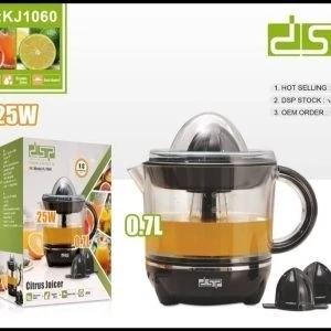 آب مرکبات گیری DSP مدل KJ1060