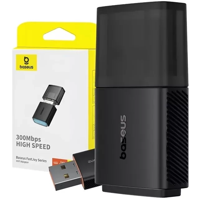 دانگل وای فای بیسوس BS-OH169 Baseus FastJoy