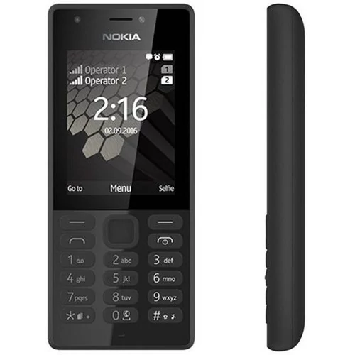 گوشی نوکیا 216  حافظه 16 مگابایت با