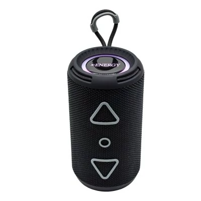 اسپیکر بلوتوثی ایکس انرژی مدل X-617  15
