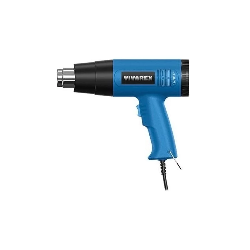 سشوار صنعتی ویوارکس مدل VR2004-HG 1