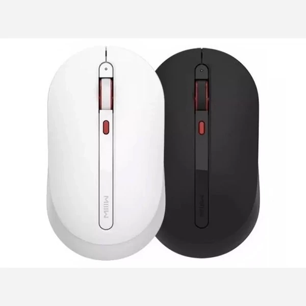 موس بی سیم بیصدا شیائومی Xiaomi Miiiw Wireless