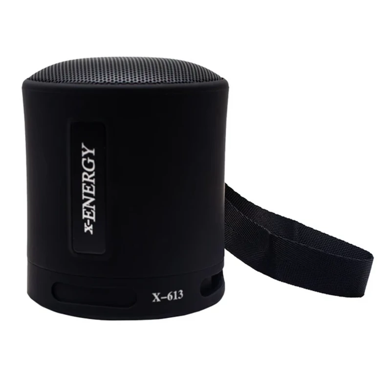 اسپیکر بلوتوثی قابل حمل ایکس انرژی مدل X-613 2