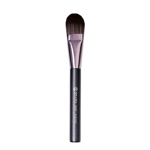 براش فون زنی کرمپودر Sf67 گراف Graph Brush Foudation Sf67