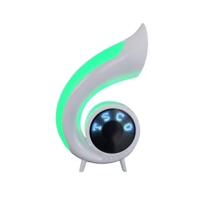 اسپیکر بلوتوثی چندکاره تسکو مدل TGIFT 5408