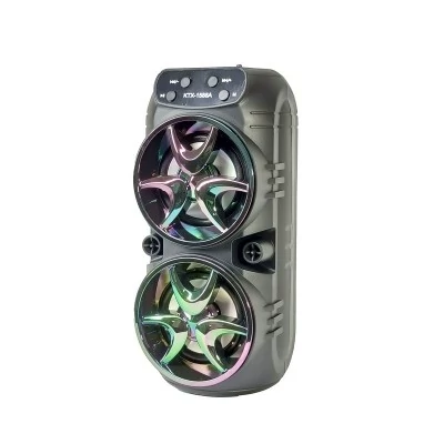 اسپیکر بلوتوثی مدل KTX-1588A 1