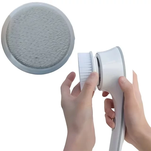 سری یدک برس حمام برقی BC001 دوکو شیائومی BCB03 Xiaomi