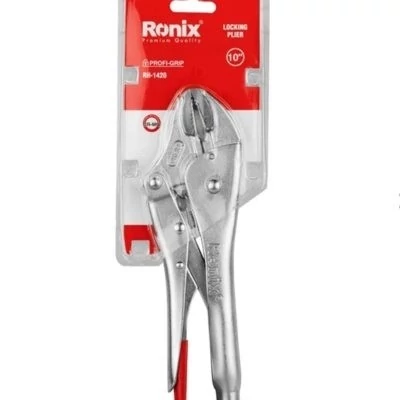 انبرقفلی سایز 10 رونیکس مدل RH-1420