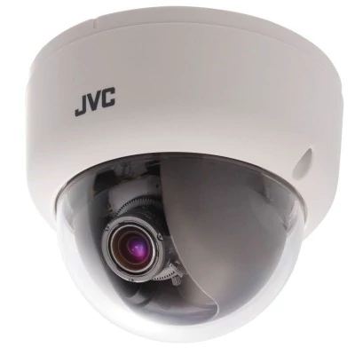دوربین مدرابسته جی وی سی مدل VN-T216U 1